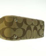 COACH（コーチ）トートバッグ ベージュ サイズ:- レディース/2200720483819