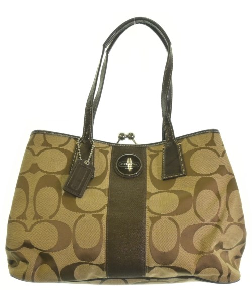 COACH(コーチ)のハンドバッグ サイズ:- 10,800円
