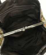 COACH（コーチ）ハンドバッグ ベージュ サイズ:- レディース/2200720484168