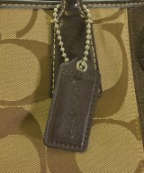 COACH（コーチ）ハンドバッグ ベージュ サイズ:- レディース/2200720484168
