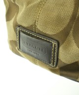 COACH（コーチ）ハンドバッグ ベージュ サイズ:- レディース/2200720484168