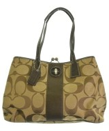 COACH ハンドバッグ