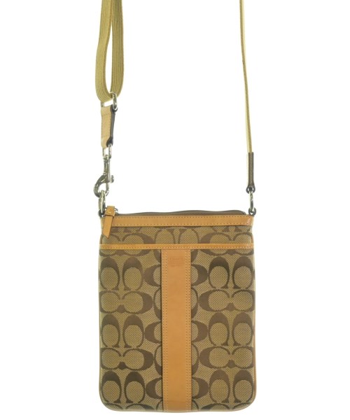 COACH(コーチ)のショルダーバッグ サイズ:- 8,800円