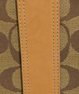 COACH（コーチ）ショルダーバッグ 茶 サイズ:- レディース/2200720484199