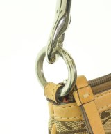 COACH（コーチ）ショルダーバッグ 茶 サイズ:- レディース/2200720484199