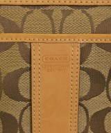 COACH（コーチ）ショルダーバッグ 茶 サイズ:- レディース/2200720484199