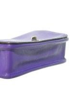 COACH（コーチ）ショルダーバッグ 紫 サイズ:- レディース/2200720484205