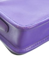 COACH（コーチ）ショルダーバッグ 紫 サイズ:- レディース/2200720484205