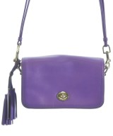 COACH ショルダーバッグ