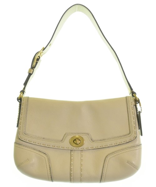 COACH(コーチ)のショルダーバッグ サイズ:- 12,800円