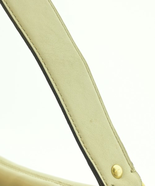 COACH（コーチ）ショルダーバッグ ベージュ サイズ:- レディース/2200720484212