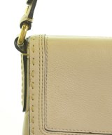COACH（コーチ）ショルダーバッグ ベージュ サイズ:- レディース/2200720484212