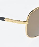 COACH（コーチ）サングラス ゴールド サイズ:- レディース/2200720484298