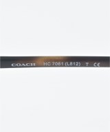 COACH（コーチ）サングラス ゴールド サイズ:- レディース/2200720484298
