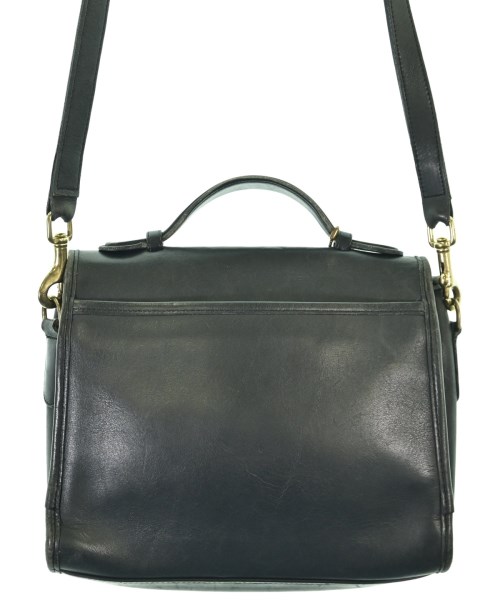 COACH（コーチ）ショルダーバッグ 黒 サイズ:- レディース/2200720647181