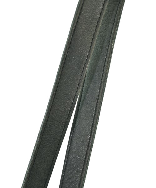 COACH（コーチ）ショルダーバッグ 黒 サイズ:- レディース/2200720647181
