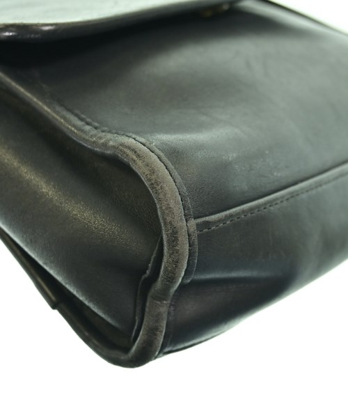 COACH（コーチ）ショルダーバッグ 黒 サイズ:- レディース/2200720647181