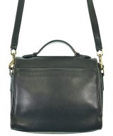 COACH（コーチ）ショルダーバッグ 黒 サイズ:- レディース/2200720647181