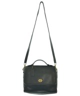 COACH（コーチ）ショルダーバッグ 黒 サイズ:- レディース/2200720647181