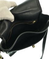 COACH（コーチ）ショルダーバッグ 黒 サイズ:- レディース/2200720647181