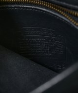 COACH（コーチ）ショルダーバッグ 黒 サイズ:- レディース/2200720647181