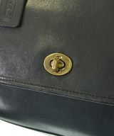 COACH（コーチ）ショルダーバッグ 黒 サイズ:- レディース/2200720647181