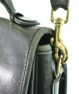 COACH（コーチ）ショルダーバッグ 黒 サイズ:- レディース/2200720647181