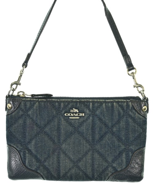 COACH(コーチ)のハンドバッグ サイズ:- 2,200円