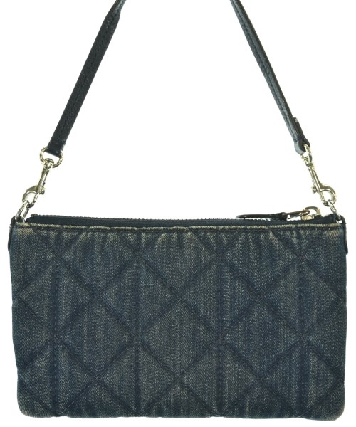 COACH（コーチ）ハンドバッグ 紺 サイズ:- レディース/2200720748215