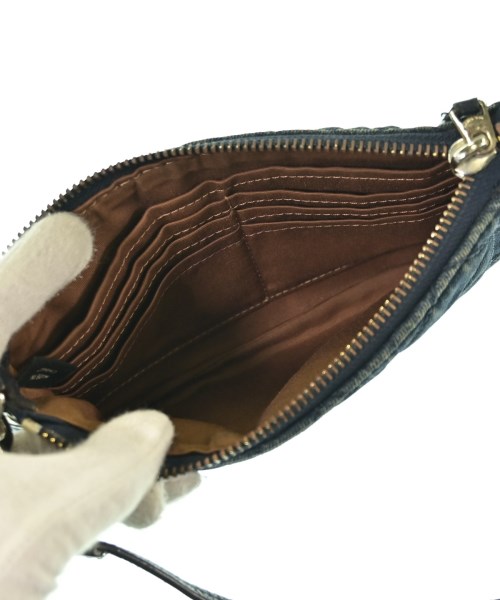 COACH（コーチ）ハンドバッグ 紺 サイズ:- レディース/2200720748215