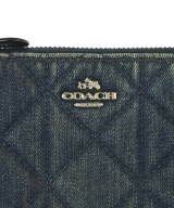 COACH（コーチ）ハンドバッグ 紺 サイズ:- レディース/2200720748215