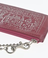 COACH（コーチ）カードケース 赤 サイズ:- レディース/2200720881011