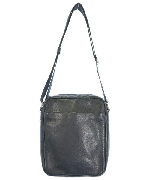 COACH（コーチ）ショルダーバッグ 黒 サイズ:- レディース/2200716619536