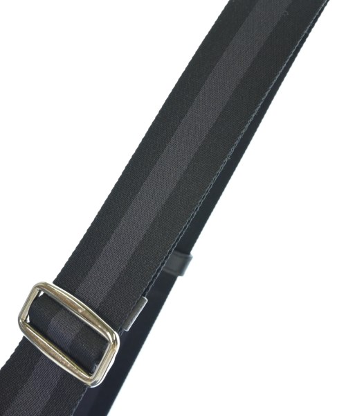 COACH（コーチ）ショルダーバッグ 黒 サイズ:- レディース/2200716619536