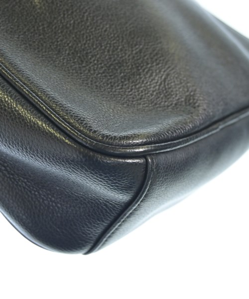 COACH（コーチ）ショルダーバッグ 黒 サイズ:- レディース/2200716619536