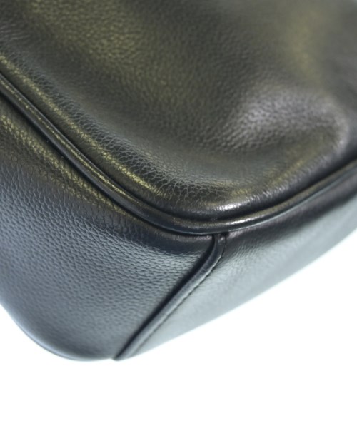 COACH（コーチ）ショルダーバッグ 黒 サイズ:- レディース/2200716619536
