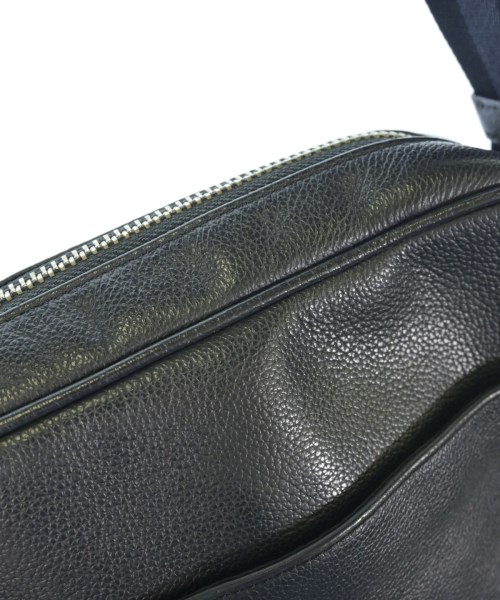 COACH（コーチ）ショルダーバッグ 黒 サイズ:- レディース/2200716619536