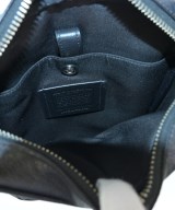 COACH（コーチ）ショルダーバッグ 黒 サイズ:- レディース/2200716619536