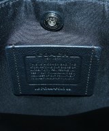 COACH（コーチ）ショルダーバッグ 黒 サイズ:- レディース/2200716619536