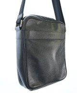 COACH（コーチ）ショルダーバッグ 黒 サイズ:- レディース/2200716619536