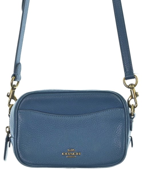 COACH(コーチ)のショルダーバッグ サイズ:- 12,800円
