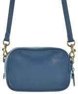COACH（コーチ）ショルダーバッグ 青 サイズ:- レディース/2200716435174