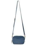 COACH（コーチ）ショルダーバッグ 青 サイズ:- レディース/2200716435174