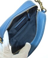 COACH（コーチ）ショルダーバッグ 青 サイズ:- レディース/2200716435174