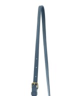 COACH（コーチ）ショルダーバッグ 青 サイズ:- レディース/2200716435174