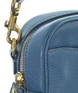 COACH（コーチ）ショルダーバッグ 青 サイズ:- レディース/2200716435174