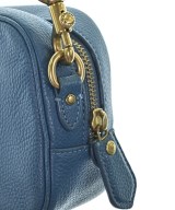 COACH（コーチ）ショルダーバッグ 青 サイズ:- レディース/2200716435174