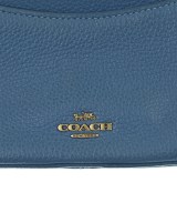 COACH（コーチ）ショルダーバッグ 青 サイズ:- レディース/2200716435174
