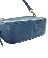 COACH（コーチ）ショルダーバッグ 青 サイズ:- レディース/2200716435174