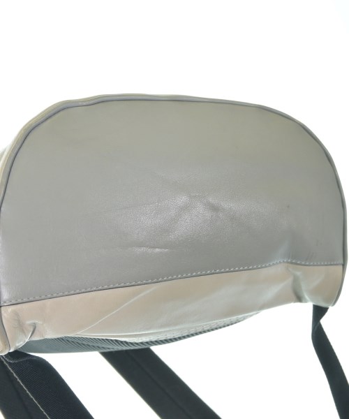 COACH（コーチ）バックパック・リュック グレー サイズ:- レディース/2200717156252